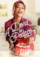  Королева кондитерской смотреть онлайн сериал 1 сезон 